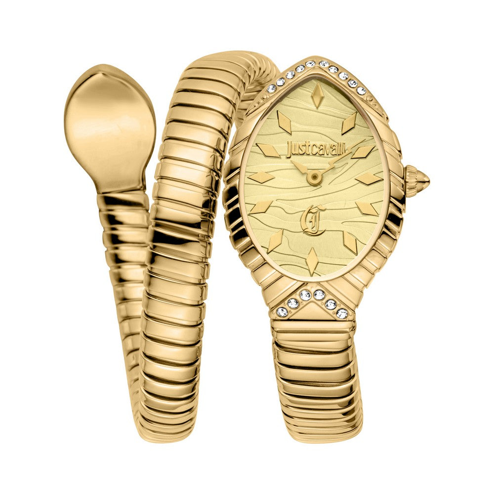Unica Snake Ladies Watch Size 32mm