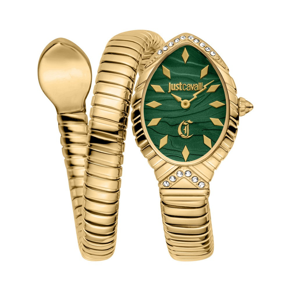 Unica Snake Ladies Watch Size 32mm