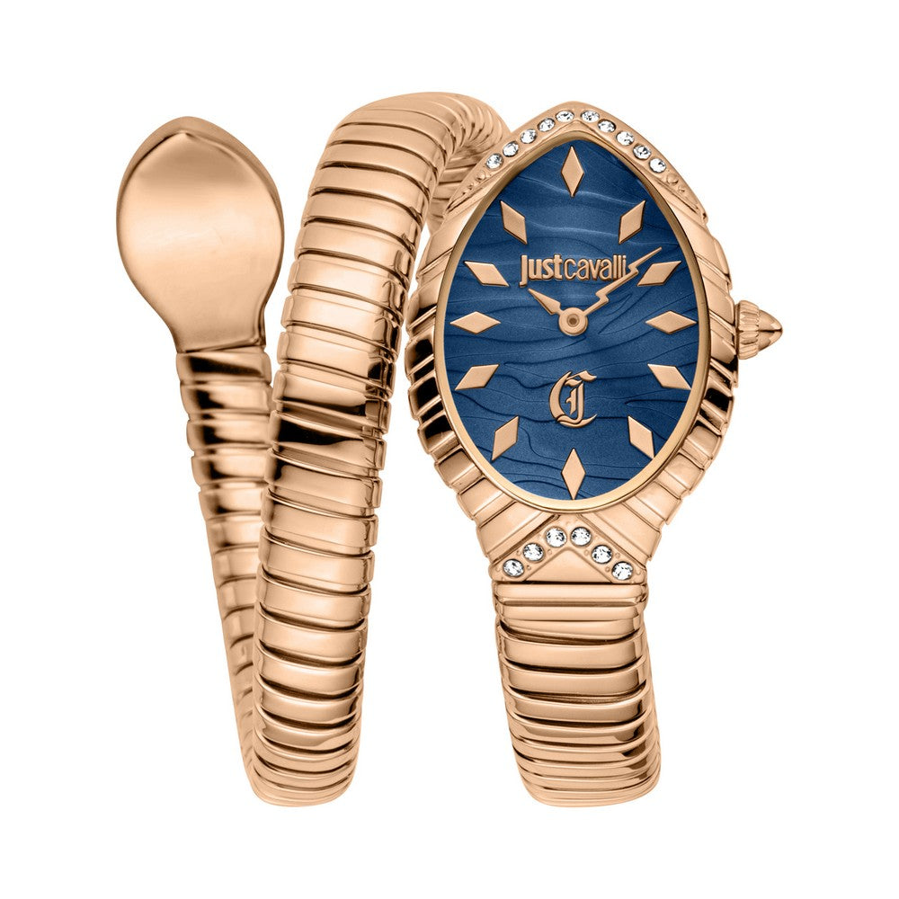 Unica Snake Ladies Watch Size 32mm