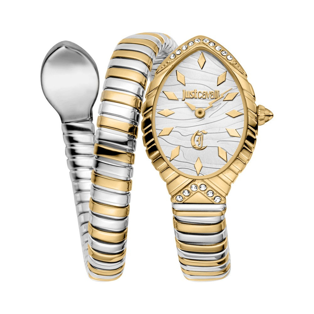 Unica Snake Ladies Watch Size 32mm