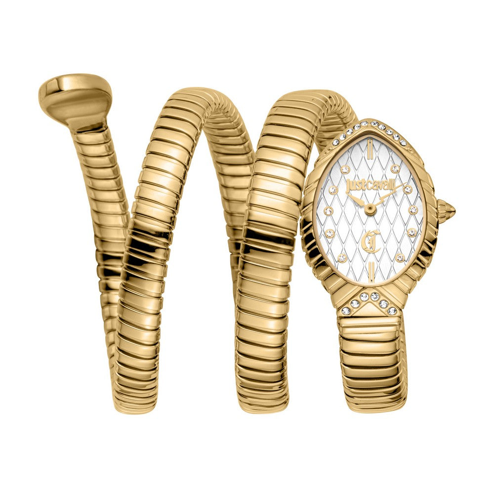 Specchio Snake Ladies Watch Size 32mm