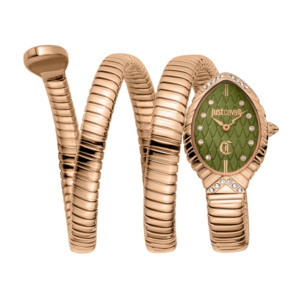 Specchio Snake Ladies Watch Size 32mm