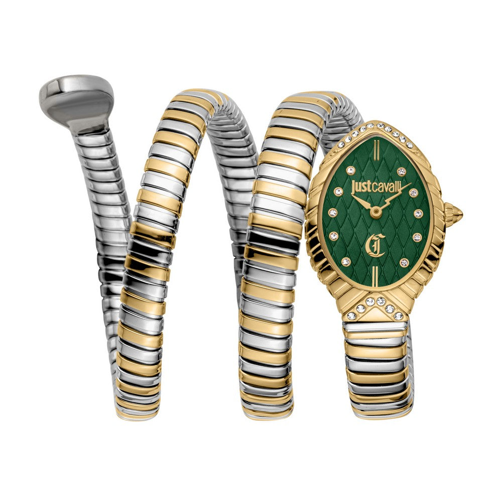 Specchio Snake Ladies Watch Size 32mm