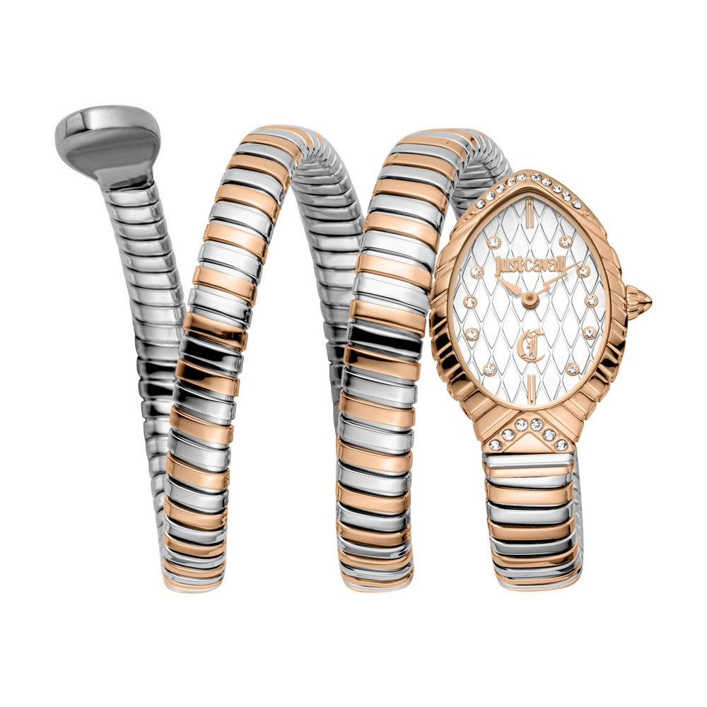 Specchio Snake Ladies Watch Size 32mm