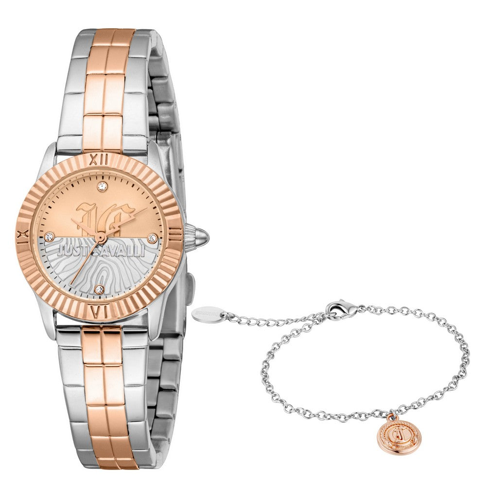Raffinata Ladies Watch Size 26mm