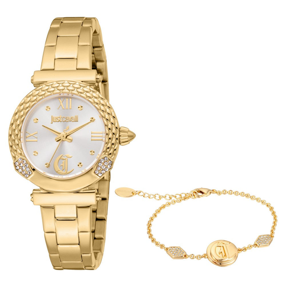 Curiosa Ladies Watch Size 30mm