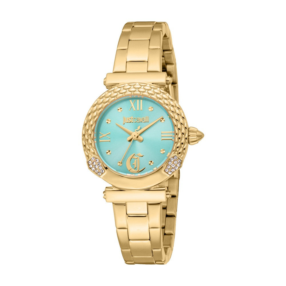 Curiosa Ladies Watch Size 30mm