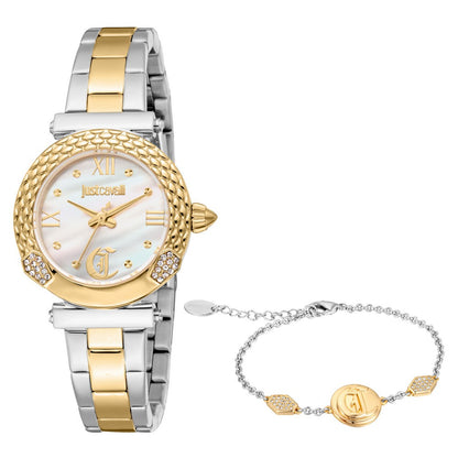 Curiosa Ladies Watch Size 30mm