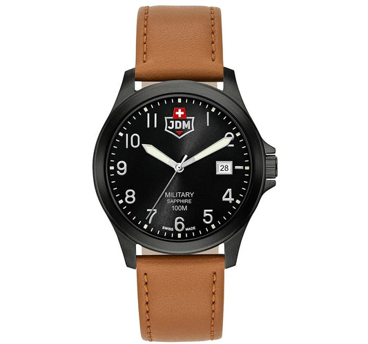 ALPHA I GENTS WATCH SIZE 40MM