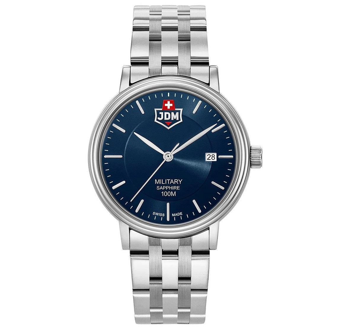 KILO GENTS WATCH SIZE 40MM