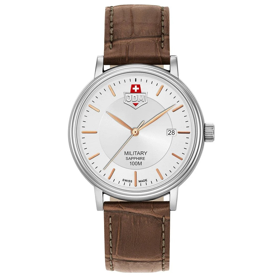 KILO GENTS WATCH SIZE 40MM
