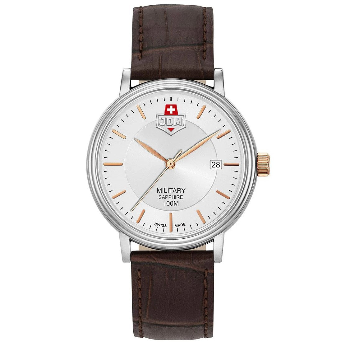 KILO GENTS WATCH SIZE 40MM