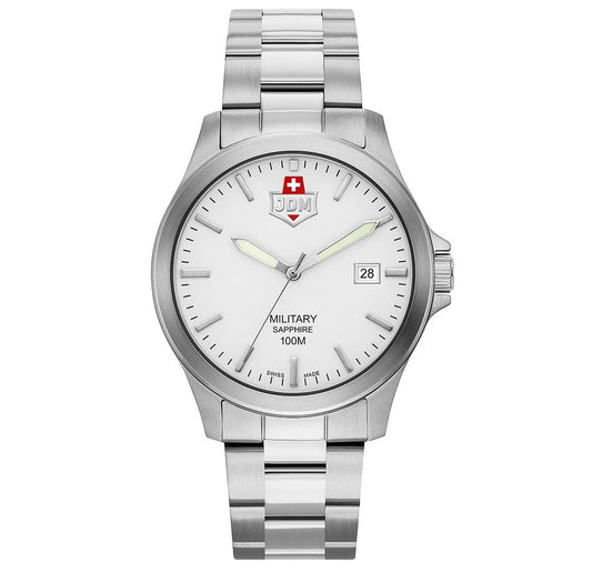 ALPHA II GENTS WATCH SIZE 40MM