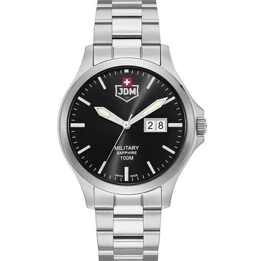 ALPHA  GENTS WATCH SIZE 42MM