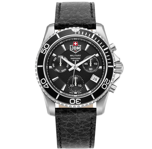 SIERRA GENTS WATCH SIZE 43MM