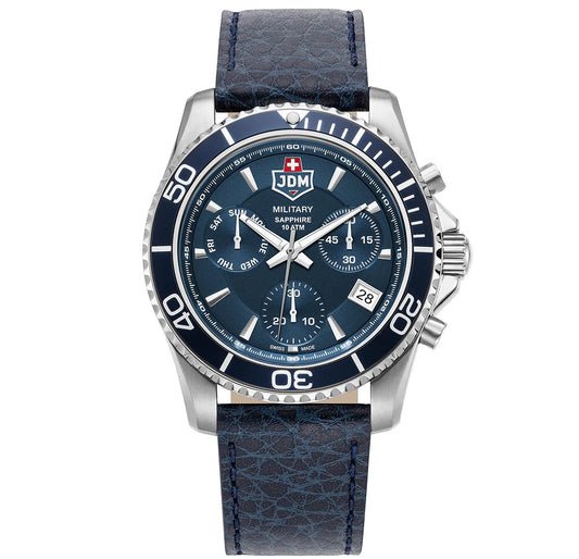 SIERRA GENTS WATCH SIZE 43MM