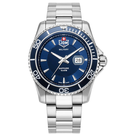 SIERRA GENTS WATCH SIZE 43MM