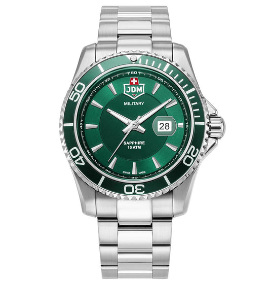 SIERRA GENTS WATCH SIZE 43MM