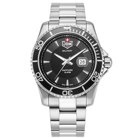 SIERRA GENTS WATCH SIZE 43MM