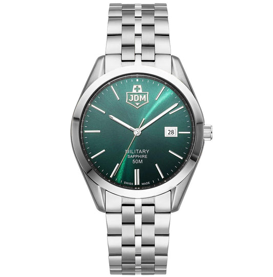 INTERLAKEN GENTS WATCH SIZE 41MM