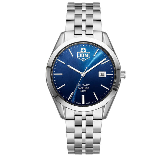INTERLAKEN GENTS WATCH SIZE 41MM