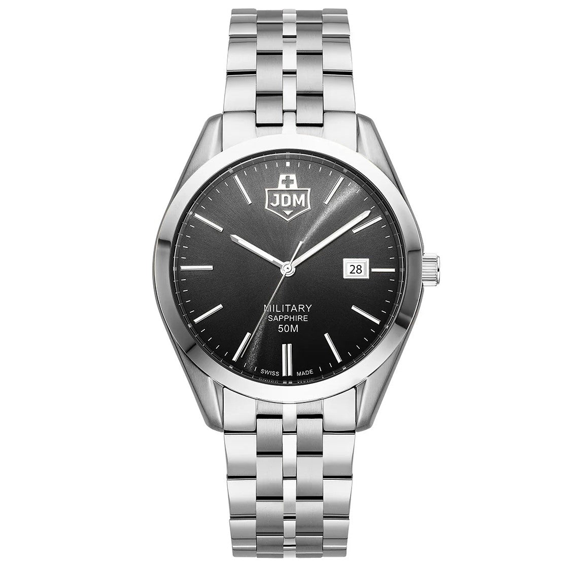 INTERLAKEN GENTS WATCH SIZE 41MM