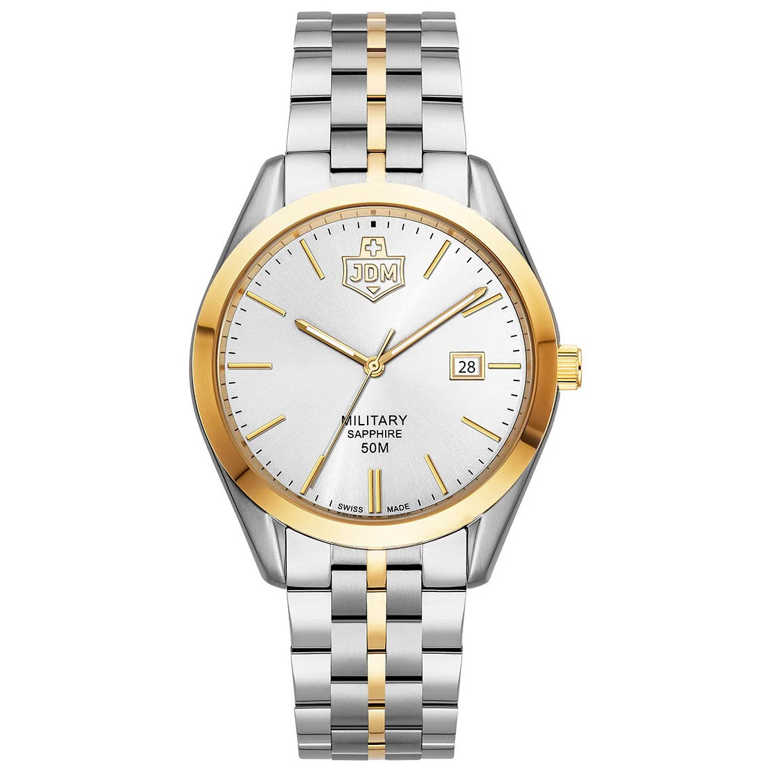 INTERLAKEN GENTS WATCH SIZE 41MM