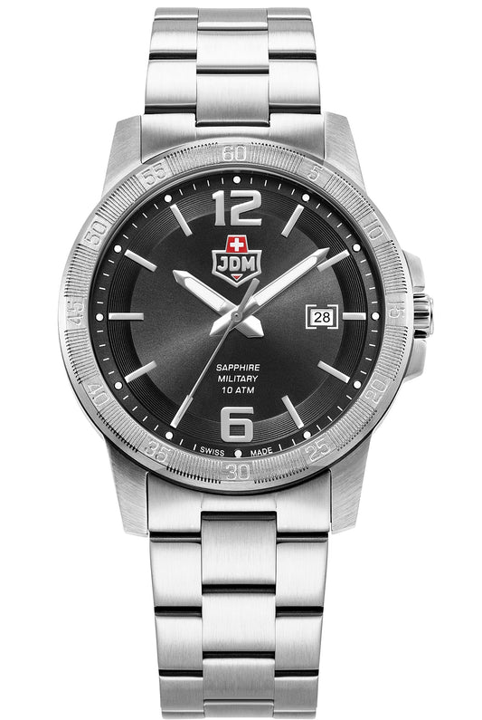 OSCAR GENTS WATCH SIZE 42MM