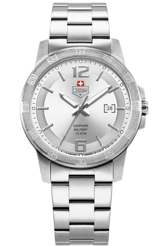OSCAR GENTS WATCH SIZE 42MM