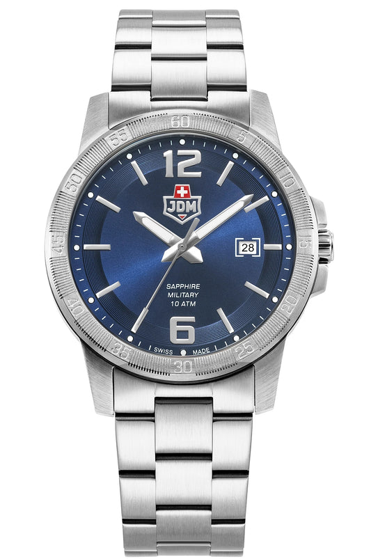 OSCAR GENTS WATCH SIZE 42MM