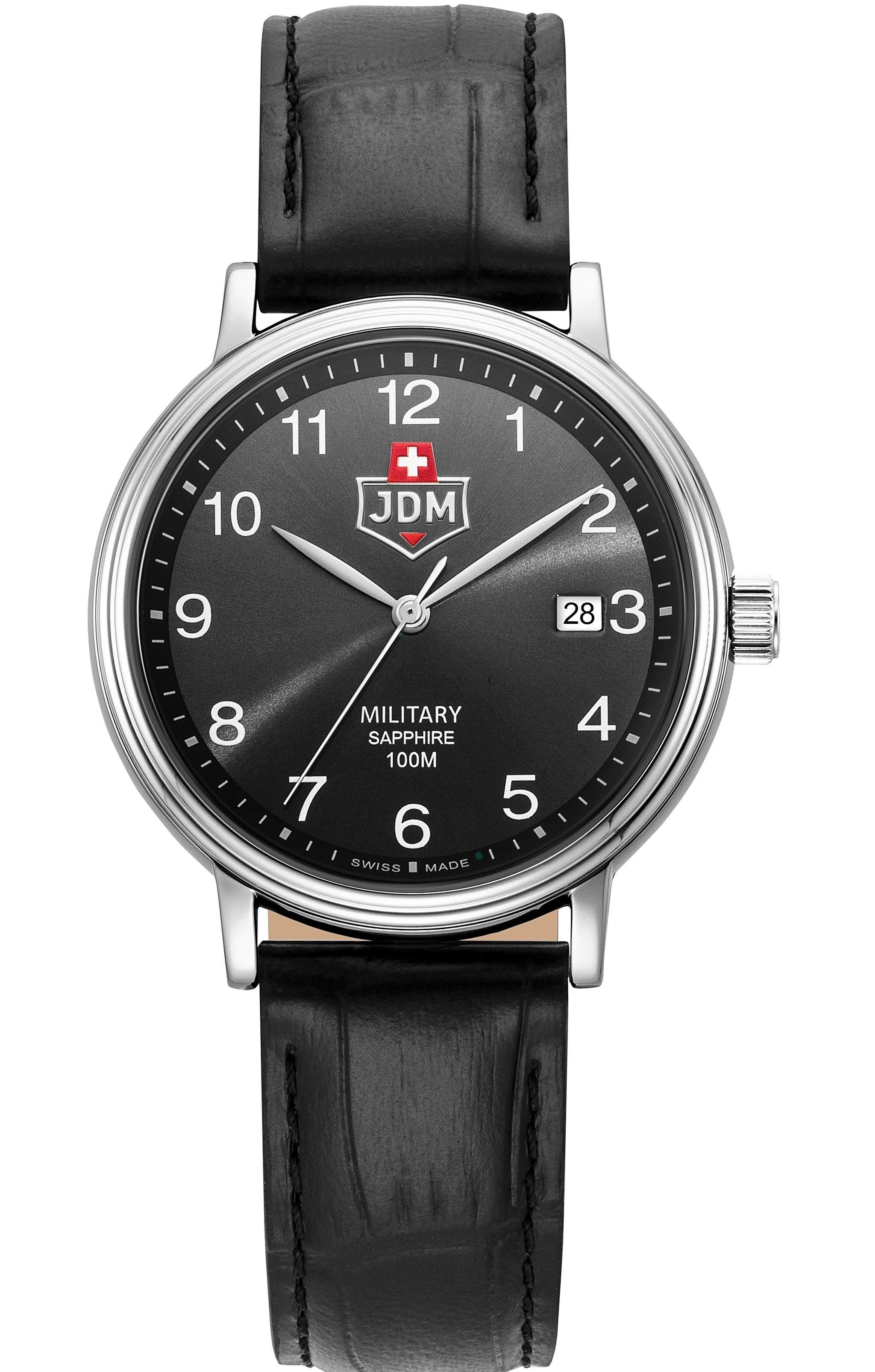 KILO II GENTS WATCH SIZE 40MM