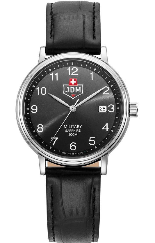 KILO II GENTS WATCH SIZE 40MM