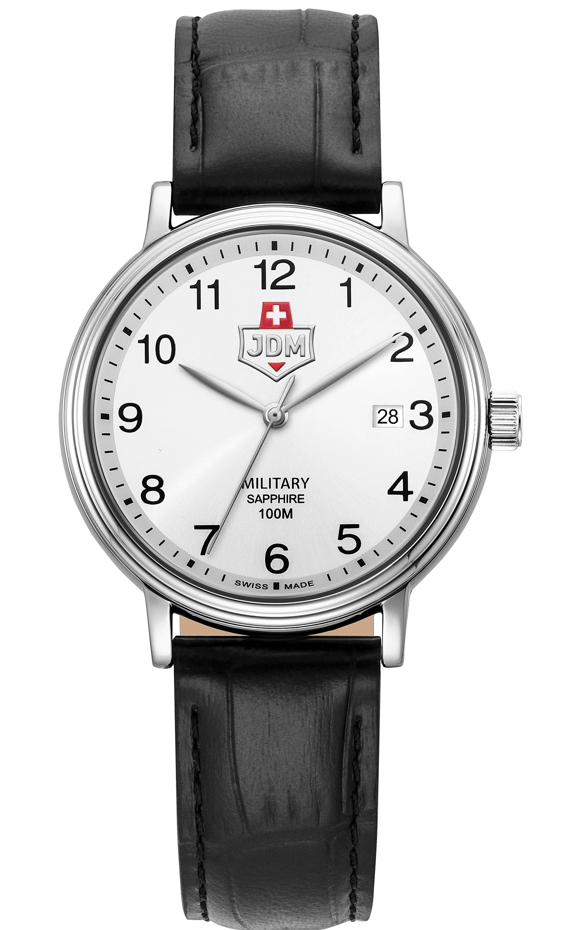 KILO II GENTS WATCH SIZE 40MM