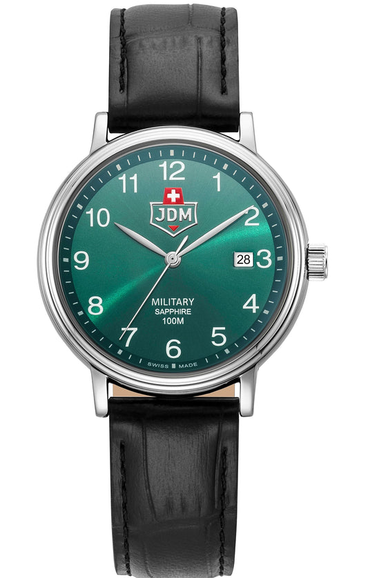 KILO II GENTS WATCH SIZE 40MM