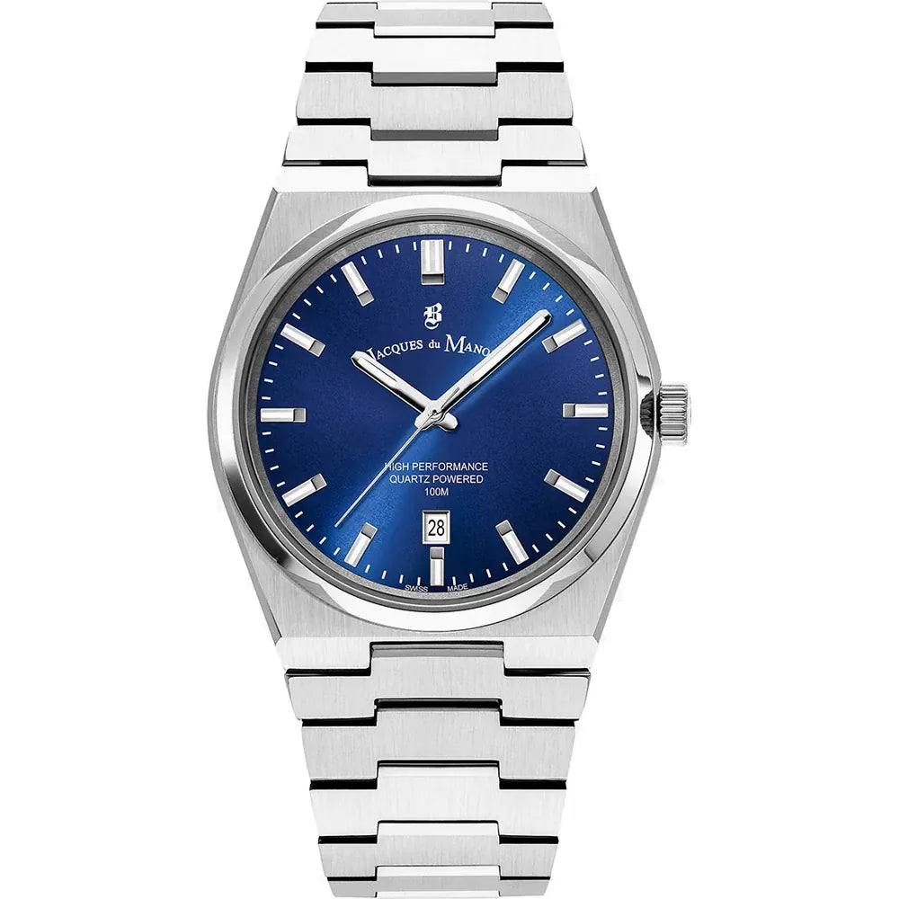 HORIZON GENTS WATCH SIZE 41MM