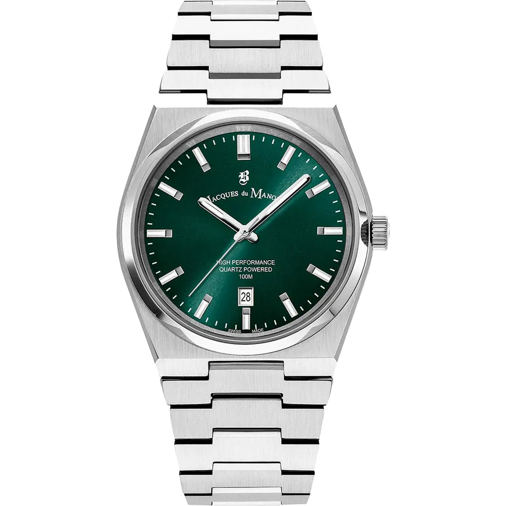 HORIZON GENTS WATCH SIZE 41MM
