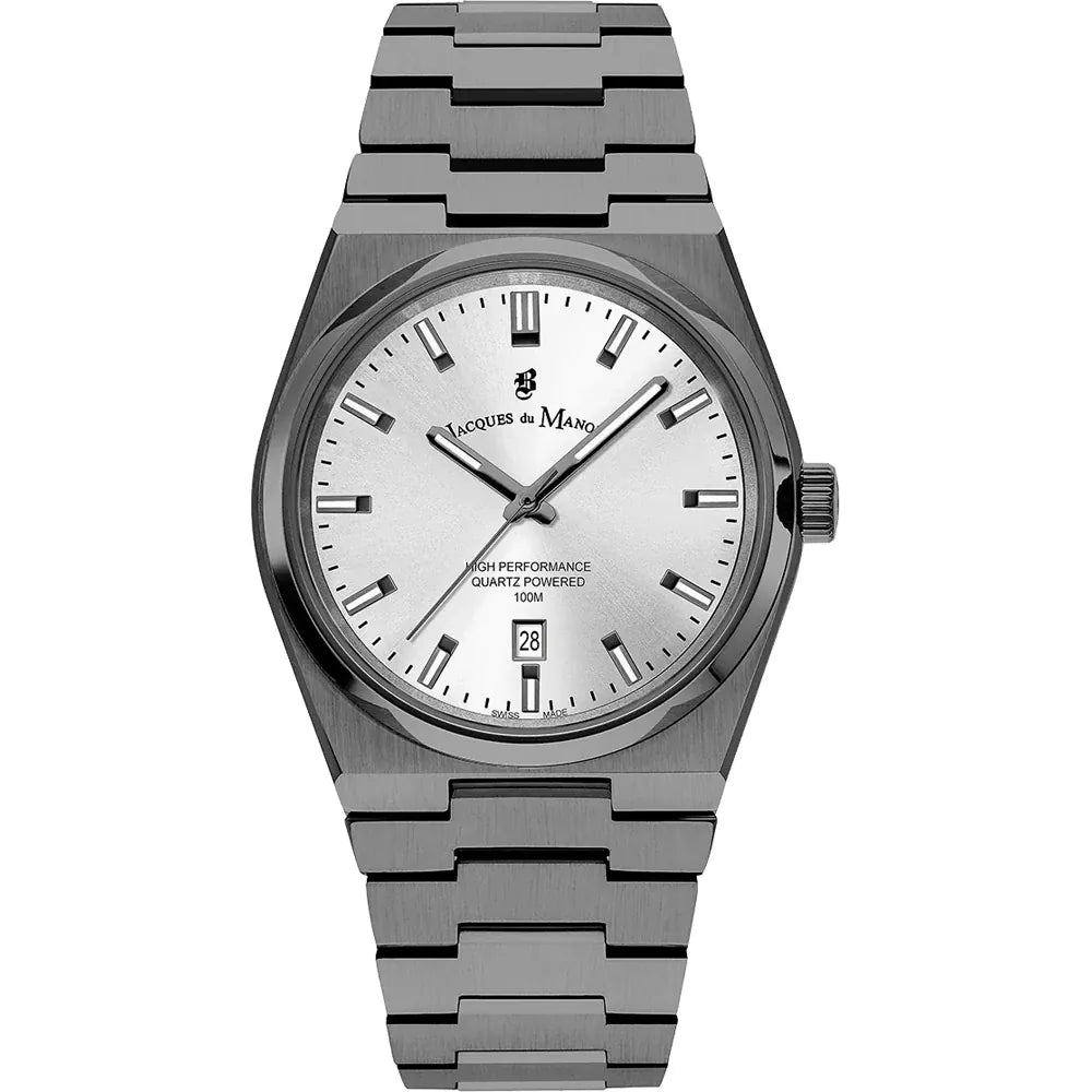 HORIZON GENTS WATCH SIZE 41MM