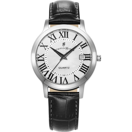 GENESIS GENTS WATCH SIZE 38MM