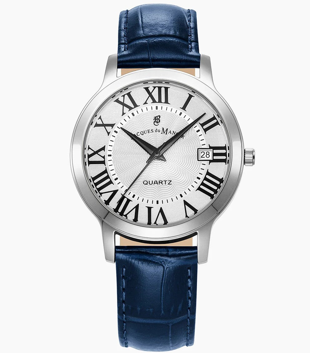 GENESIS GENTS WATCH SIZE 38MM