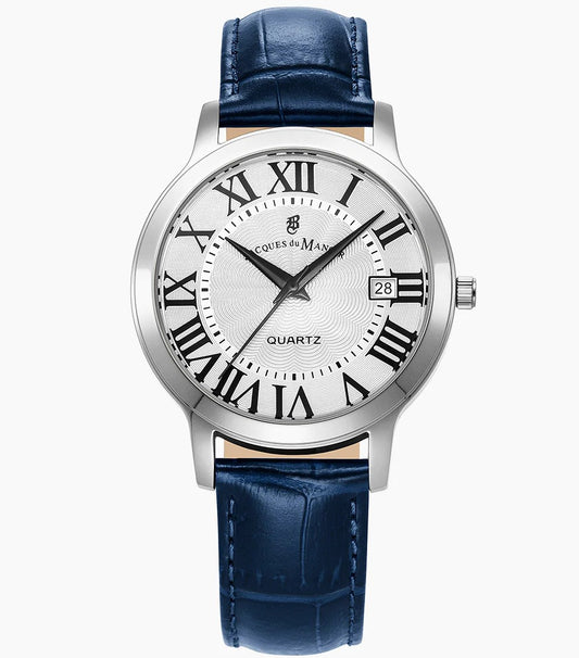 GENESIS GENTS WATCH SIZE 38MM