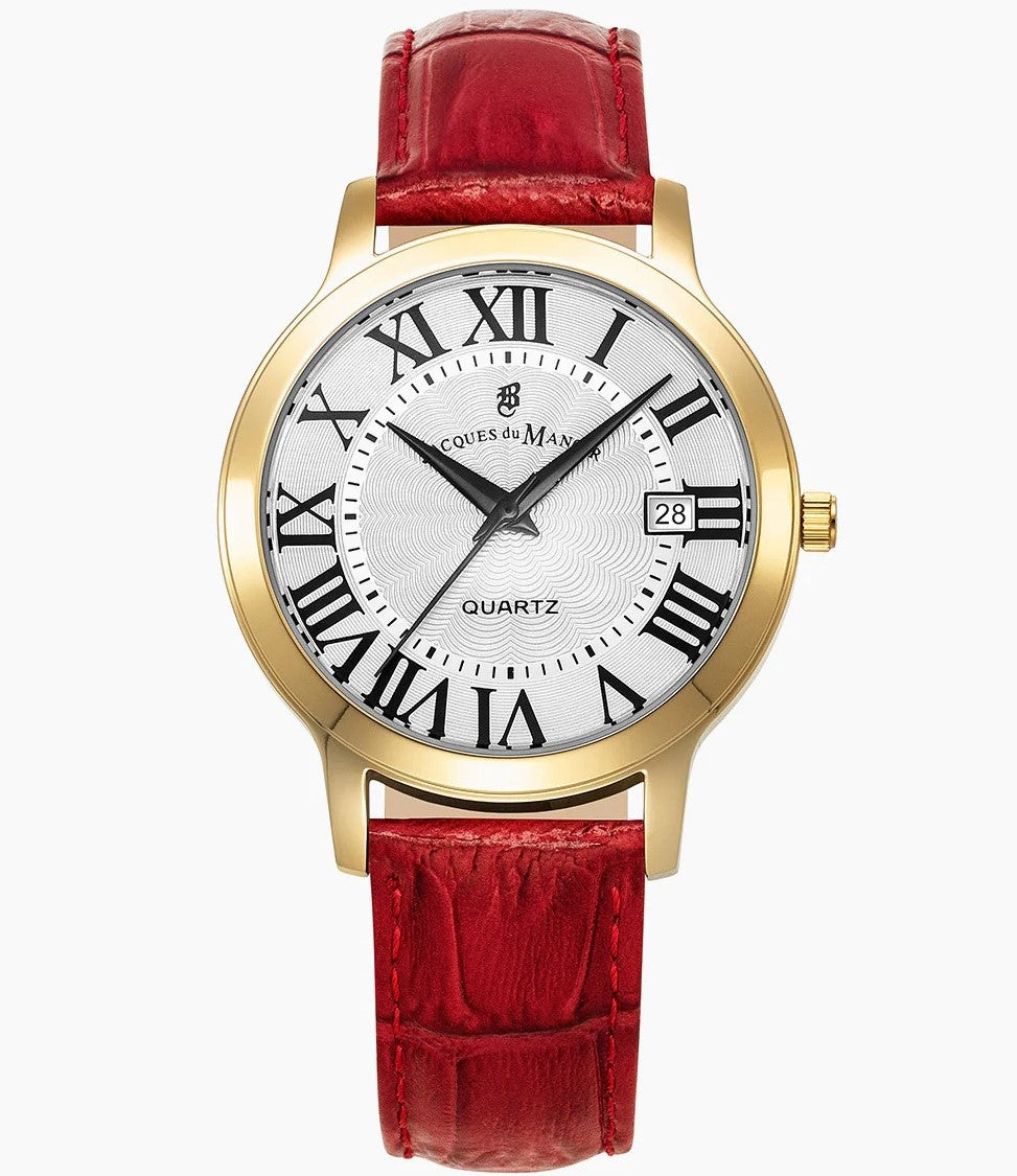 GENESIS GENTS WATCH SIZE 38MM