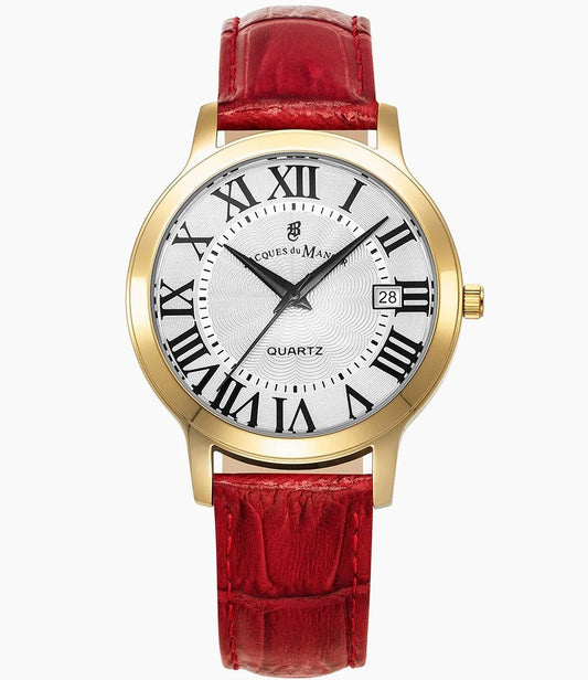 GENESIS GENTS WATCH SIZE 38MM