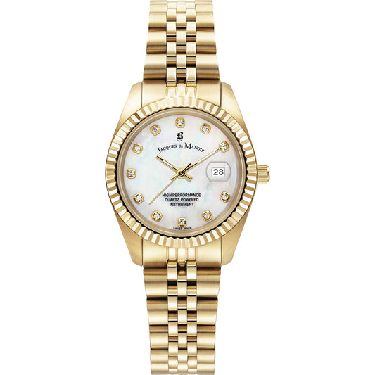 INSPIRATION LADIES WATCH SIZE 31MM