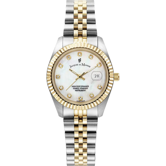 INSPIRATION LADIES WATCH SIZE 31MM