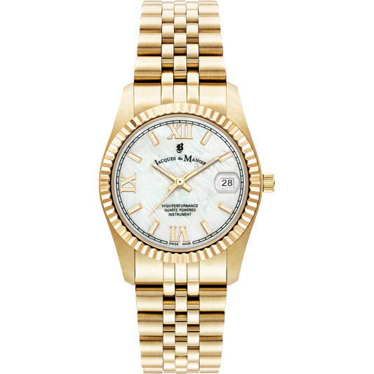 INSPIRATION ROMAN LADIES WATCH SIZE 34MM
