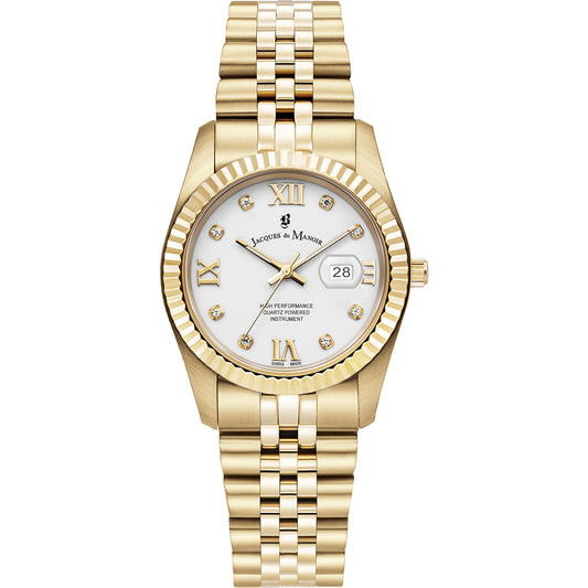 INSPIRATION ROMAN LADIES WATCH SIZE 34MM