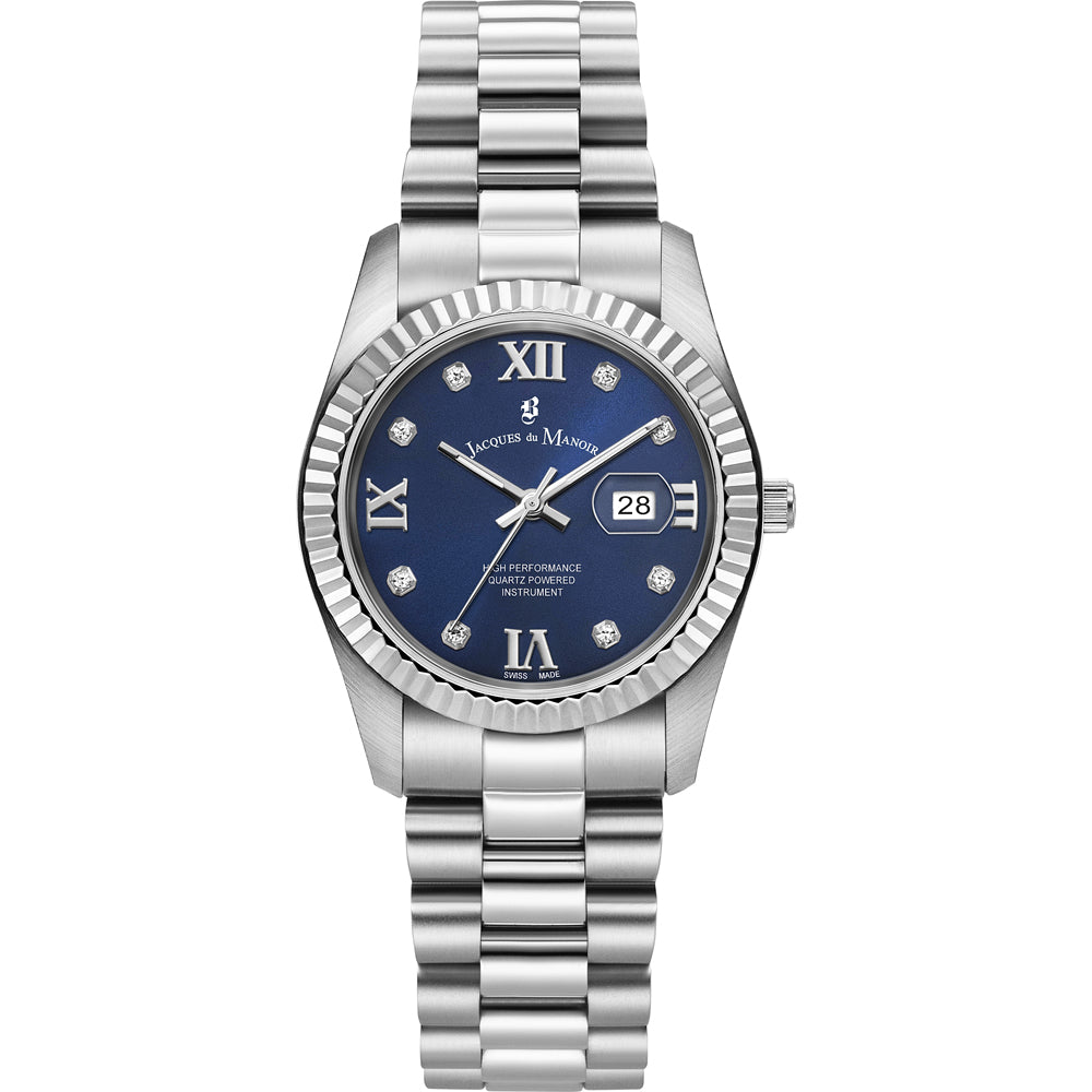 INSPIRATION ROMAN LADIES WATCH SIZE 34MM