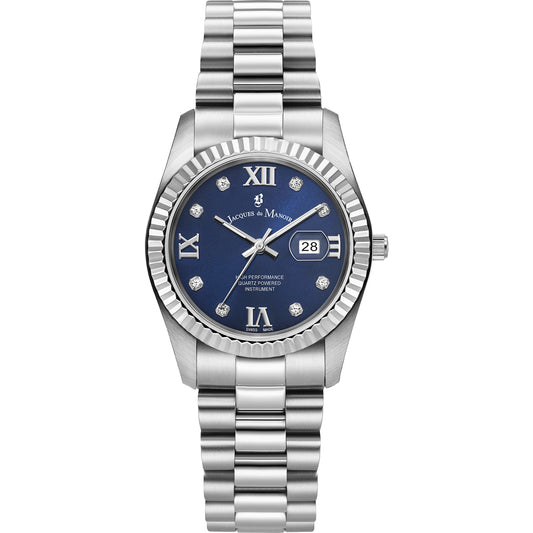 INSPIRATION ROMAN LADIES WATCH SIZE 34MM