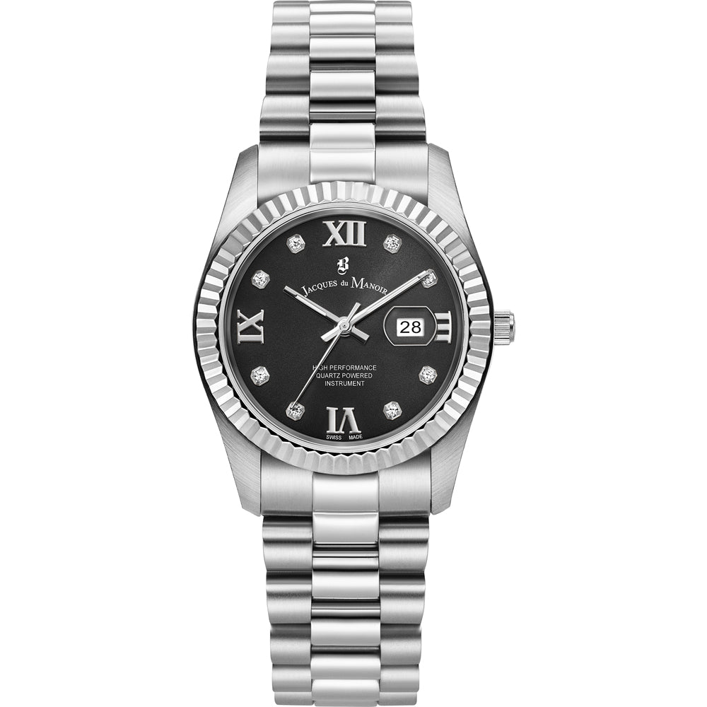 INSPIRATION ROMAN LADIES WATCH SIZE 34MM