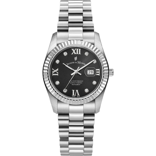 INSPIRATION ROMAN LADIES WATCH SIZE 34MM